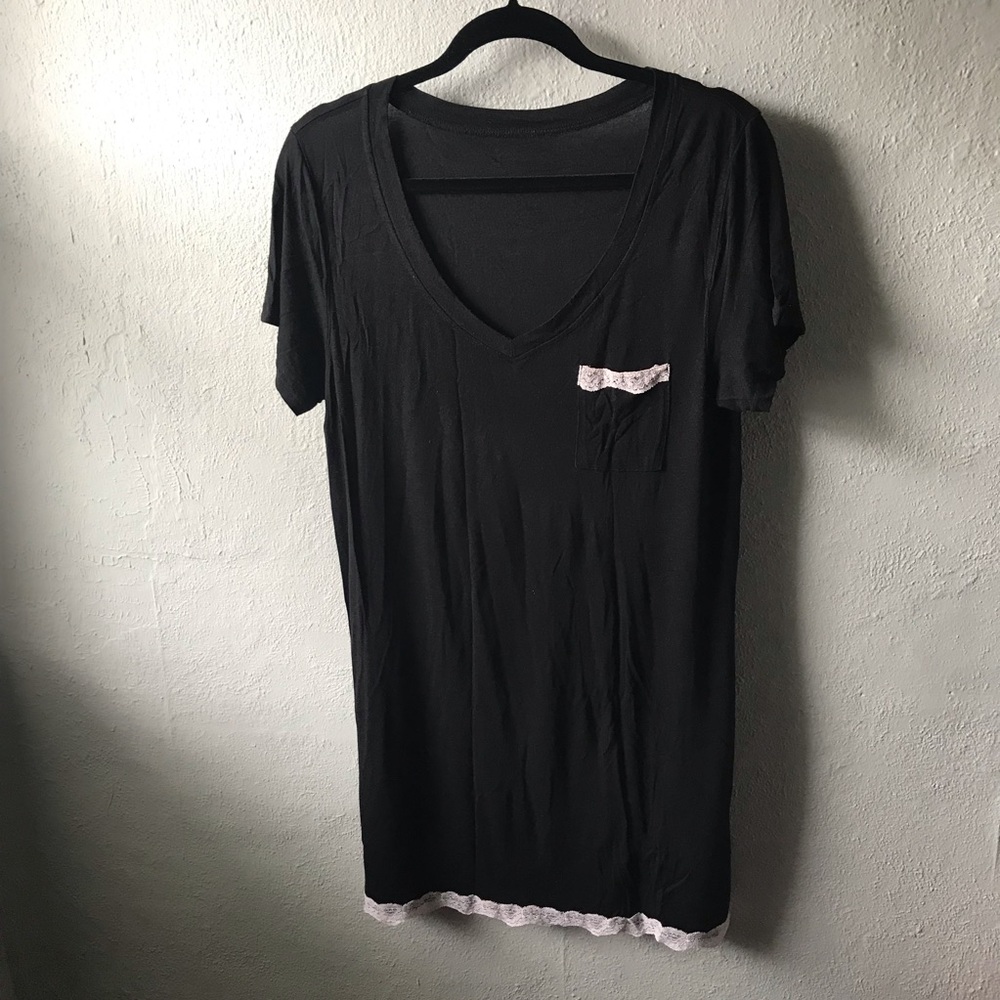 marilyn monroe | long sleep shirt